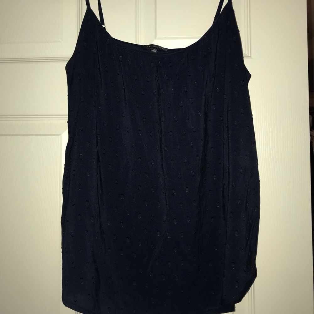 Limited Tanktop